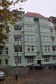 Mieszkanie Sprzedaż Szczecin Stare Miasto