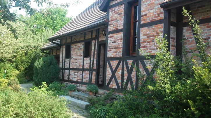 Dom Wynajem Szczecin Osów 4