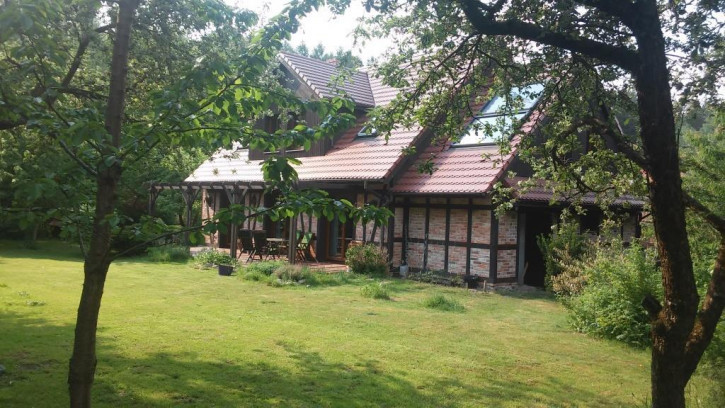 Dom Wynajem Szczecin Osów 1