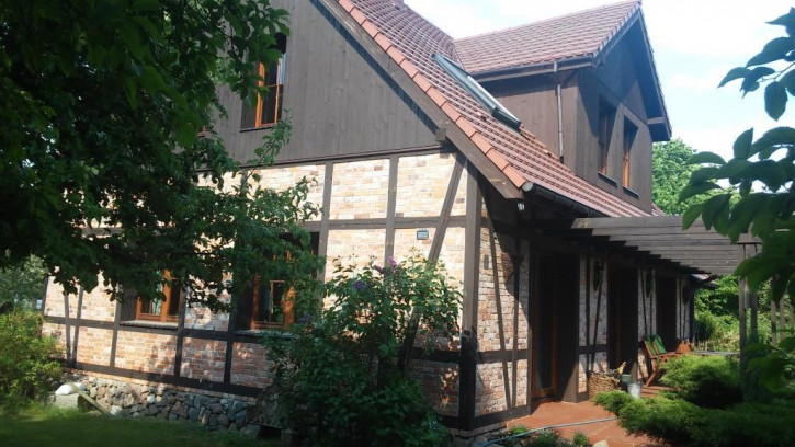 Dom Wynajem Szczecin Osów 2