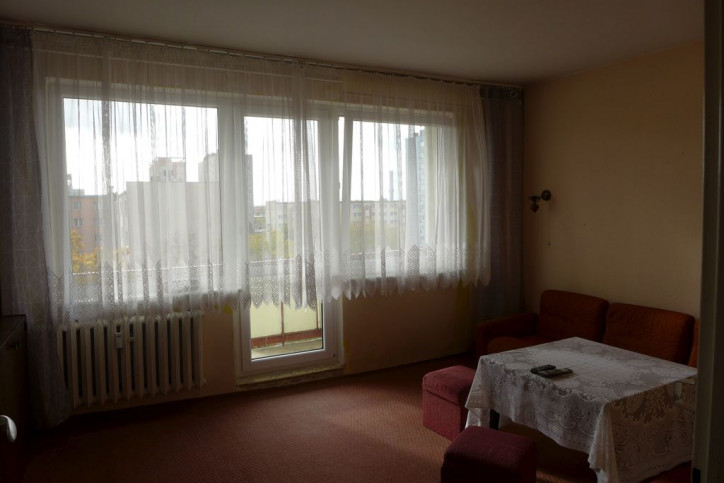 Mieszkanie Sprzedaż Szczecin os. Zawadzkiego-Klonowica Tadeusza Zawadzkiego 5