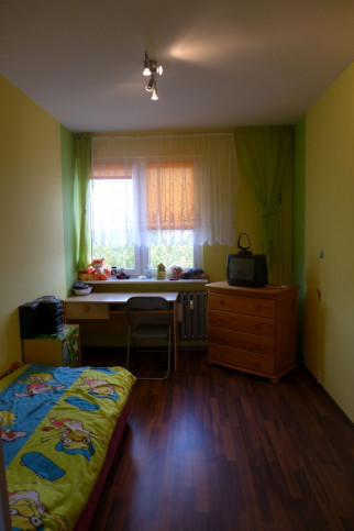 Mieszkanie Sprzedaż Szczecin os. Zawadzkiego-Klonowica Tadeusza Zawadzkiego 7