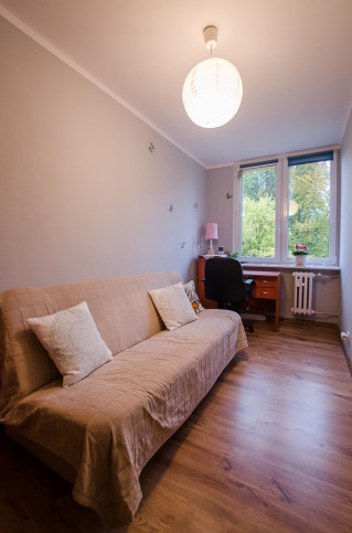 Mieszkanie Sprzedaż Szczecin os. Piastowskie Kazimierza Królewicza 2