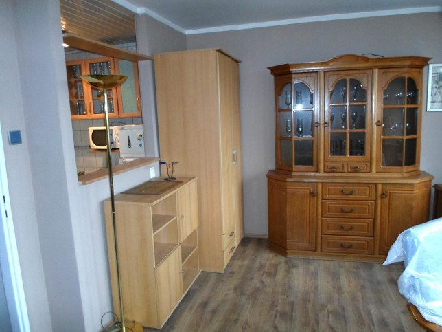 Mieszkanie Wynajem Szczecin Niemierzyn Niemierzyńska 1