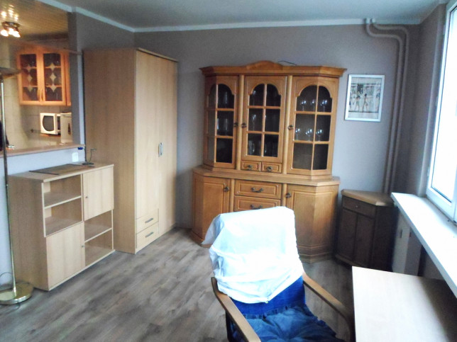 Mieszkanie Wynajem Szczecin Niemierzyn Niemierzyńska 2