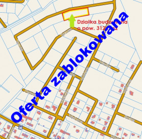 Działka Sprzedaż Czarna Łąka