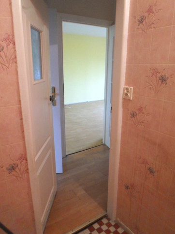 Mieszkanie Sprzedaż Szczecin Pomorzany Budziszyńska 12
