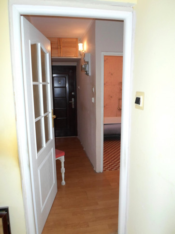 Mieszkanie Sprzedaż Szczecin Pomorzany Budziszyńska 7