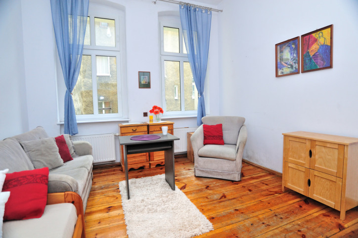 Mieszkanie Wynajem Szczecin Centrum Jagiellońska 3
