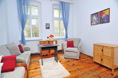 Mieszkanie Wynajem Szczecin Centrum Jagiellońska