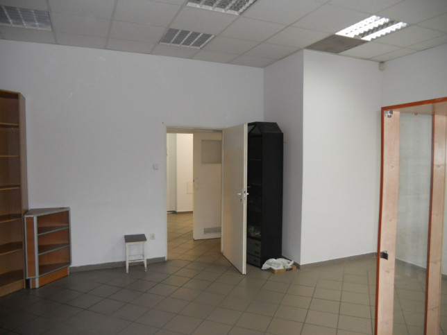 Lokal Sprzedaż Szczecin Niebuszewo 2