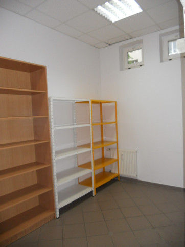 Lokal Sprzedaż Szczecin Niebuszewo 3