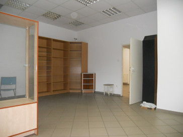 Lokal Wynajem Szczecin Niebuszewo
