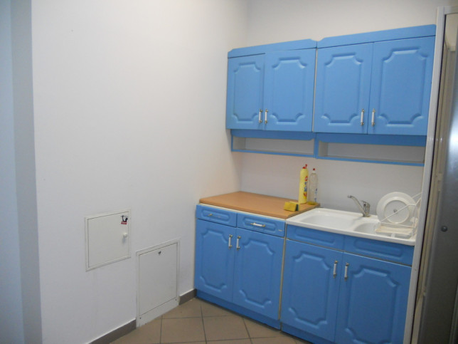 Lokal Wynajem Szczecin Niebuszewo 7