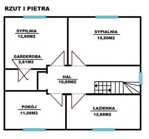 Dom Sprzedaż Przybiernów Bolesława Chrobrego