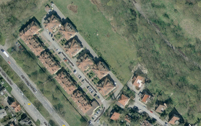 Mieszkanie Sprzedaż Szczecin Pogodno Henryka Rodakowskiego 14