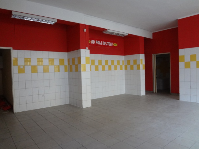 Lokal Sprzedaż Szczecin Niebuszewo 2