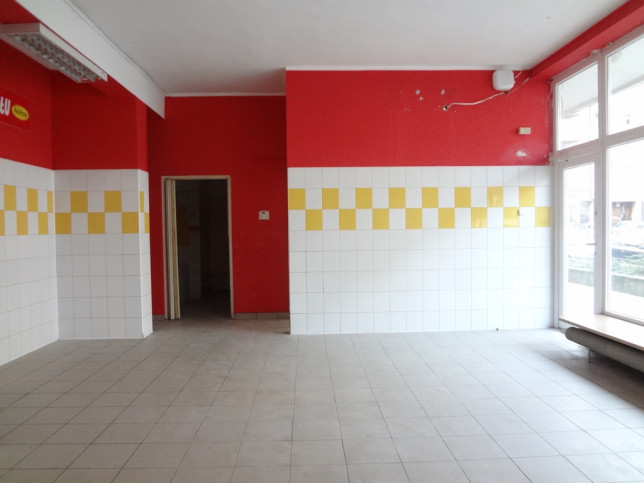 Lokal Sprzedaż Szczecin Niebuszewo 4