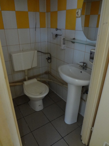 Lokal Sprzedaż Szczecin Niebuszewo 8