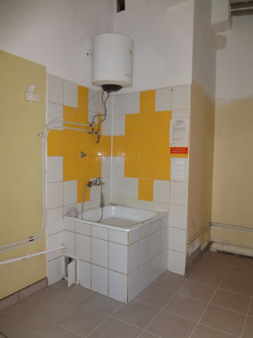 Lokal Sprzedaż Szczecin Niebuszewo 9