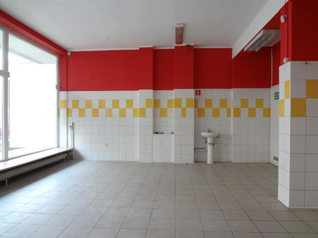 Lokal Sprzedaż Szczecin Niebuszewo 3
