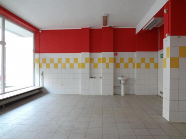 Lokal Sprzedaż Szczecin Niebuszewo