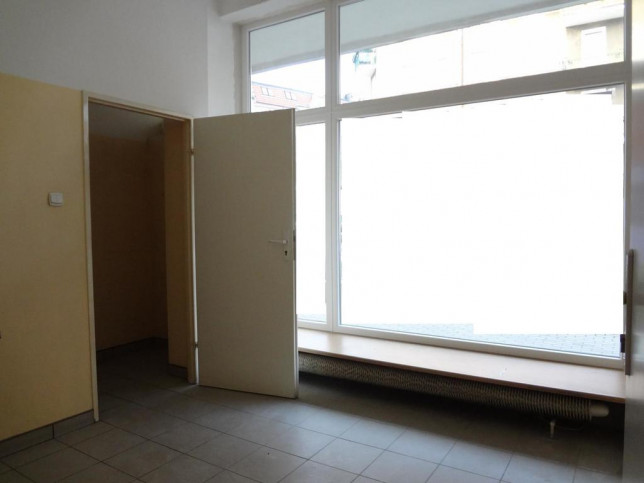 Lokal Sprzedaż Szczecin Niebuszewo 5