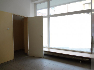 Lokal Sprzedaż Szczecin Niebuszewo