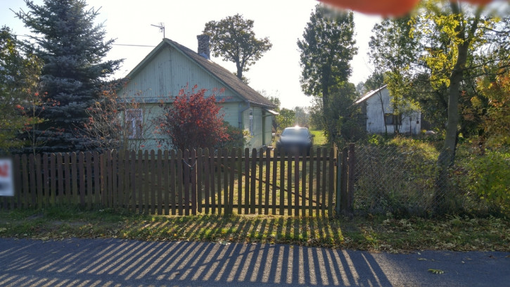 Dom Sprzedaż Krzymowskie 17