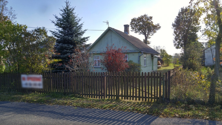 Dom Sprzedaż Krzymowskie 4