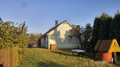 Dom Sprzedaż Krzymowskie