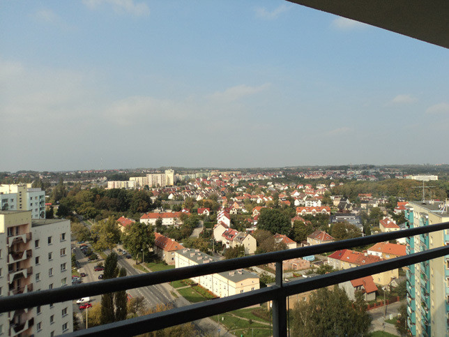 Mieszkanie Wynajem Szczecin Książąt Pomorskich Ks. bpa Władysława Bandurskiego 7