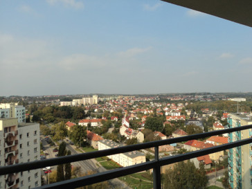 Mieszkanie Wynajem Szczecin Książąt Pomorskich Ks. bpa Władysława Bandurskiego