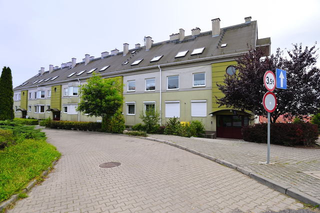 Mieszkanie Wynajem Szczecin Warszewo Szczygli Zaułek 22