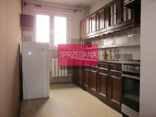 Mieszkanie Sprzedaż Szczecin Gumieńce Krakowska 6