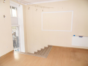 Lokal Wynajem Szczecin Centrum św. Wojciecha