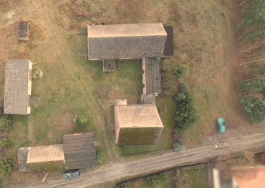 Dom Sprzedaż Krępsko okolice Goleniowa