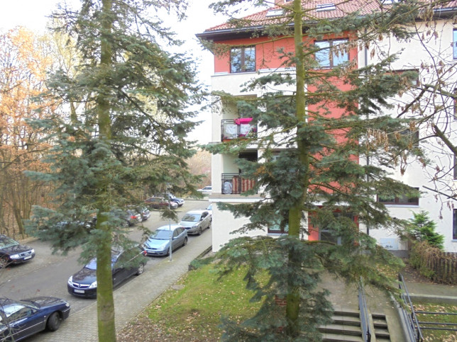 Mieszkanie Sprzedaż Szczecin Gumieńce Polskich Marynarzy 17