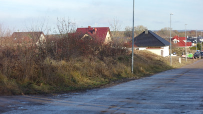 Działka Sprzedaż Bezrzecze