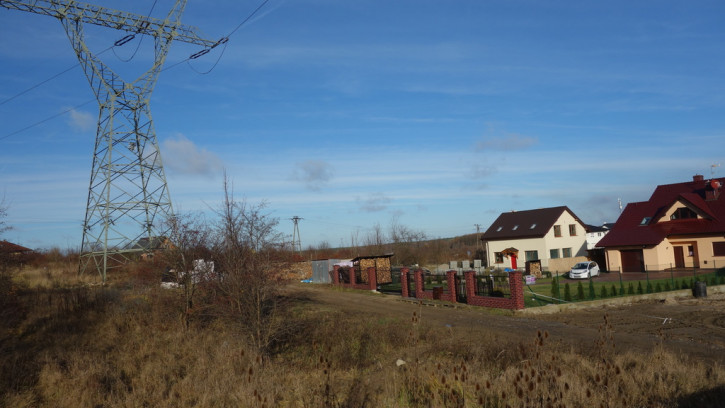 Działka Sprzedaż Bezrzecze 7