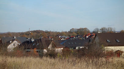 Działka Sprzedaż Bezrzecze
