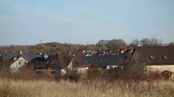 Działka Sprzedaż Bezrzecze 2