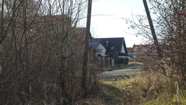 Działka Sprzedaż Bezrzecze 13