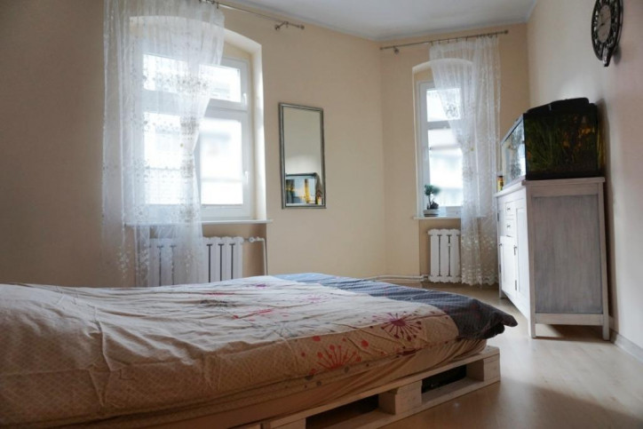 Mieszkanie Sprzedaż Szczecin Śródmieście &nbsp;arkowa 4