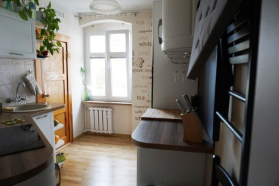 Mieszkanie Sprzedaż Szczecin Śródmieście &nbsp;arkowa