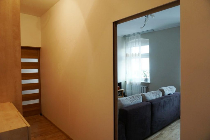 Mieszkanie Sprzedaż Szczecin Śródmieście &nbsp;arkowa 13
