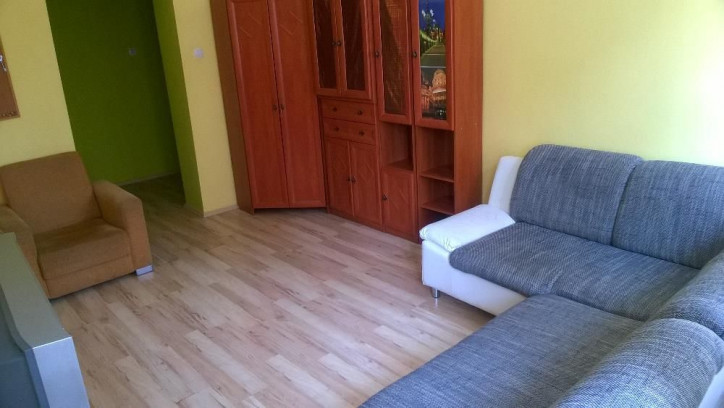 Mieszkanie Sprzedaż Szczecin Żelechowa 1