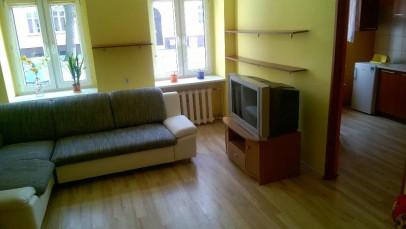 Mieszkanie Sprzedaż Szczecin Żelechowa