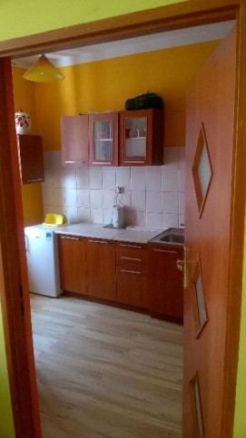 Mieszkanie Sprzedaż Szczecin Żelechowa 4