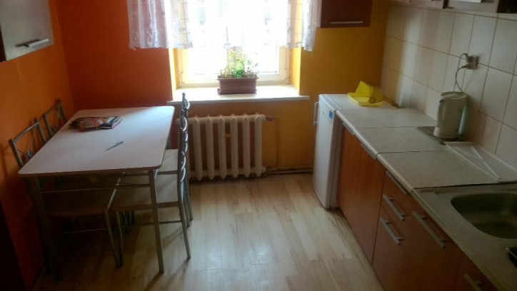 Mieszkanie Sprzedaż Szczecin Żelechowa 5